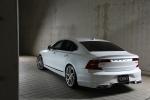 Volvo S90 by ERST 2017 года